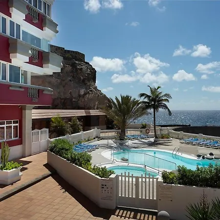 Salema La Estrella Apartman