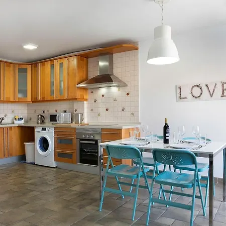 Apartman Salema La Estrella *