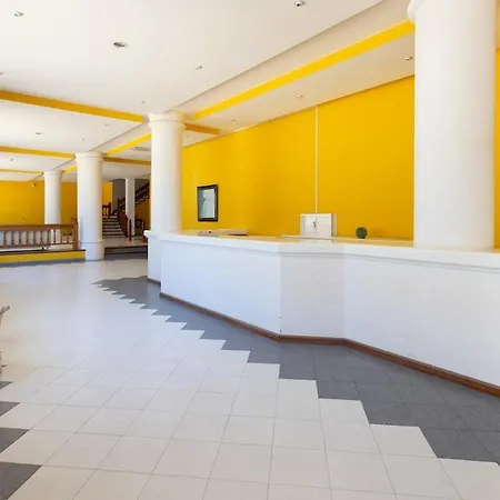 Salema La Estrella Apartman