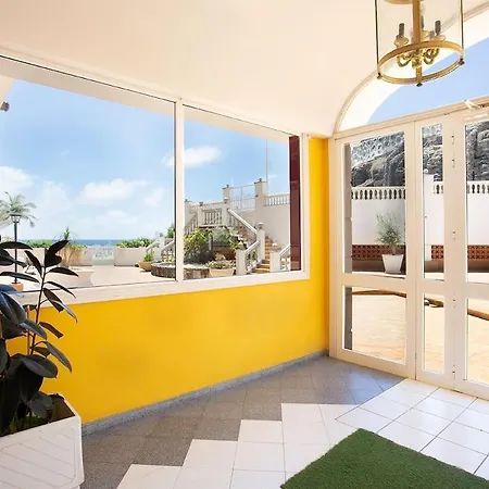 Apartman Salema La Estrella