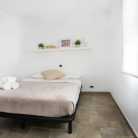 Apartman Salema La Estrella *