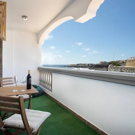 Salema La Estrella Daire La Estrella (Gran Canaria)