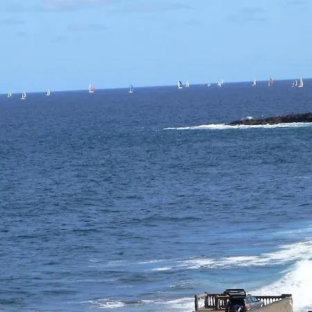 Salema La Estrella * La Estrella (Gran Canaria)