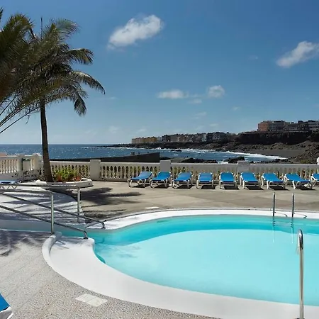 Salema La Estrella * La Estrella (Gran Canaria)